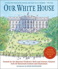 Cover image for Our White House: Looking In, Looking Out