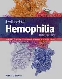 Cover image for Textbook of Hemophilia