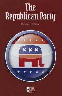 Cover image for The Republican Party