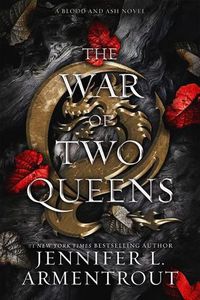 Cover image for The War of Two Queens