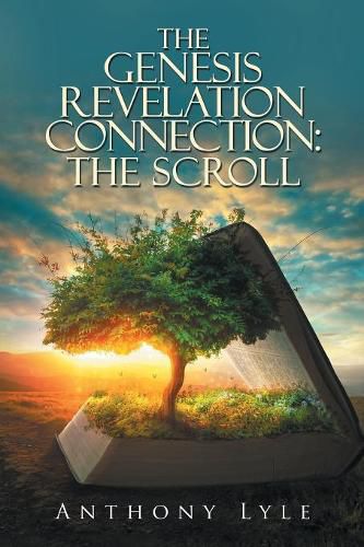 Cover image for The Genesis Revelation Connection