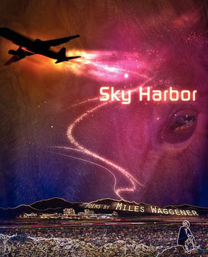 Cover image for Sky Harbor