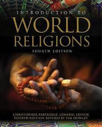 Cover image for Introduction to World Religions
