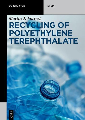 Cover image for Recycling of Polyethylene Terephthalate