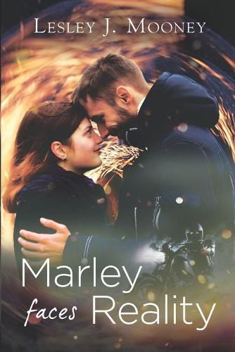 Cover image for Marley Faces Reality