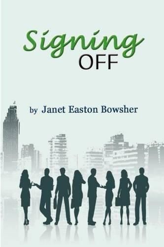 Cover image for Signing Off