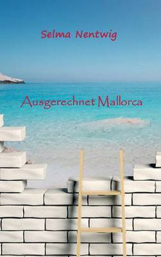 Cover image for Ausgerechnet Mallorca