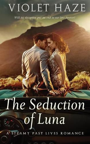 Cover image for The Seduction of Luna