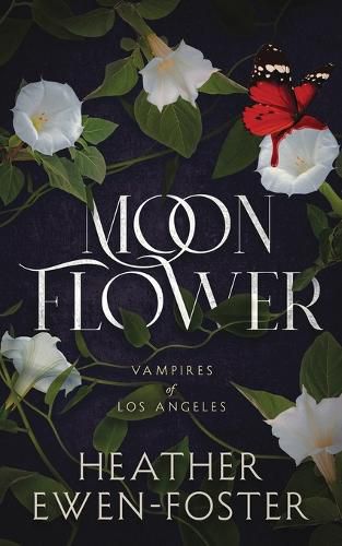 Cover image for Moon Flower