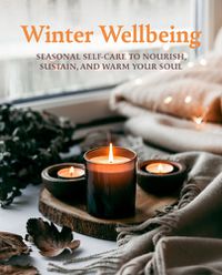 Cover image for Winter Wellbeing