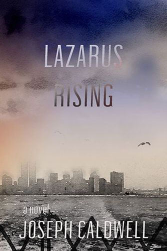 Lazarus Rising