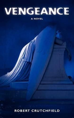 Cover image for Vengeance