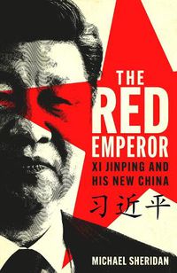 Cover image for The Red Emperor