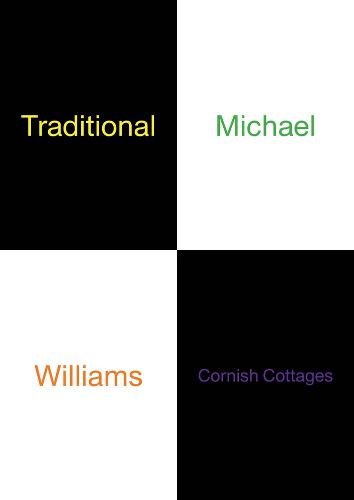 Cover image for Michael Williams - Traditional Cornish Cottages