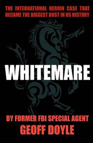 Cover image for Whitemare