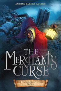 Cover image for The Merchant's Curse: Volume 4