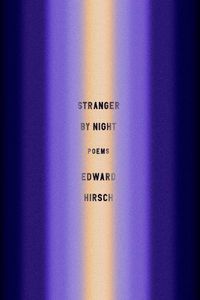 Cover image for Stranger by Night: Poems