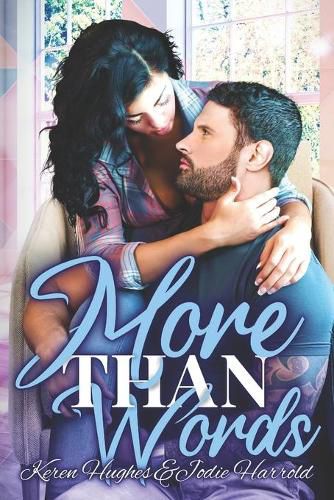 Cover image for More Than Words