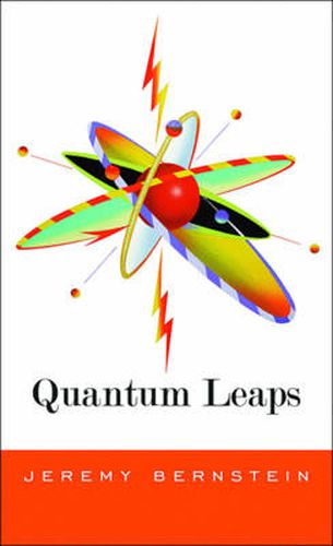 Quantum Leaps