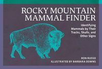 Cover image for Rocky Mountain Mammal Finder