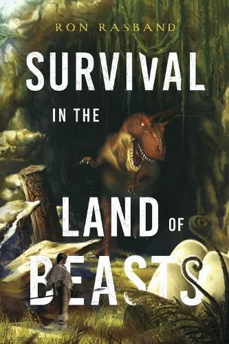 Cover image for Survival in the Land of Beasts