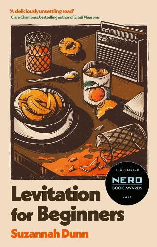 Cover image for Levitation for Beginners