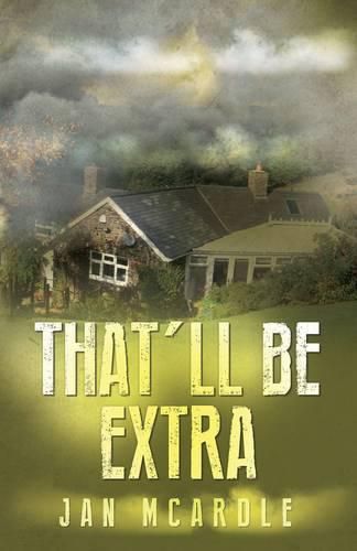 Cover image for That'll be Extra