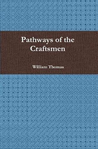 Cover image for Pathways of the Craftsmen