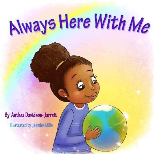 Cover image for Always Here With Me