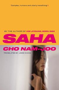 Cover image for Saha