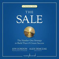 Cover image for The Sale