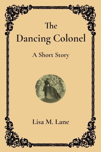 Cover image for The Dancing Colonel