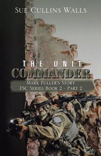 Cover image for The Unit Commander