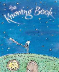 Cover image for The Knowing Book