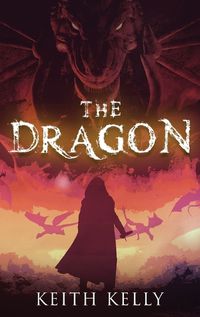 Cover image for The Dragon