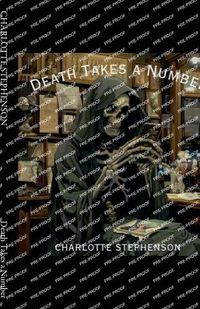 Cover image for Death Takes a Number