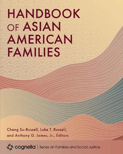 Cover image for Handbook of Asian American Families