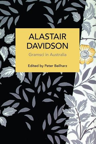 Cover image for Alastair Davidson