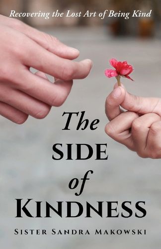 Cover image for The Side of Kindness