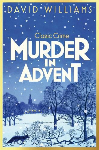 Murder in Advent