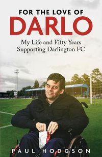 Cover image for For the Love of Darlo