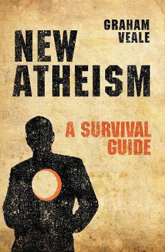 Cover image for New Atheism: A Survival Guide