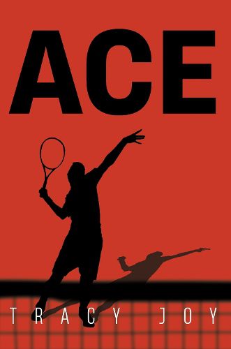 Cover image for Ace