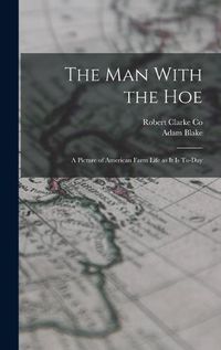 Cover image for The Man With the Hoe