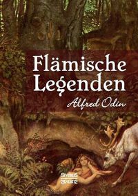 Cover image for Flamische Legenden