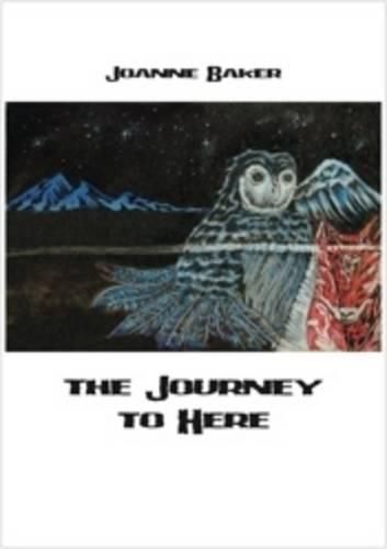 Cover image for Journey to Here