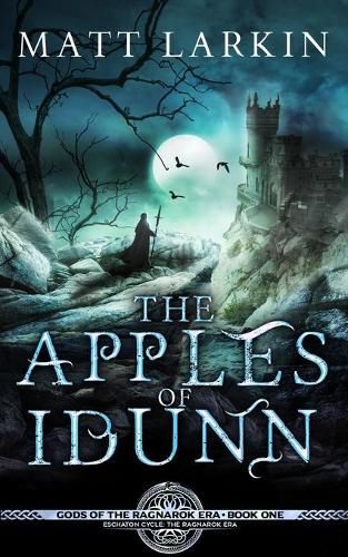 Cover image for The Apples of Idunn