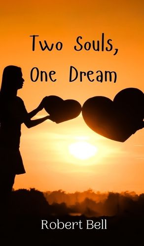 Cover image for Two Souls, One Dream