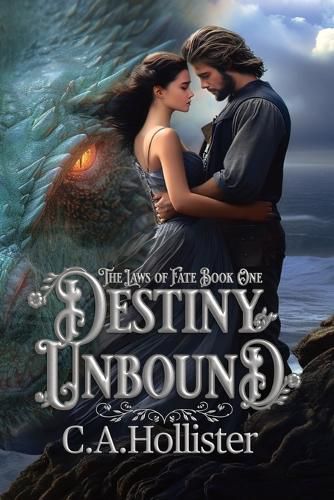 Cover image for Destiny Unbound