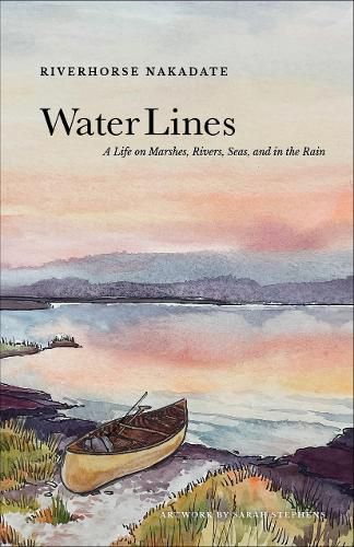 Cover image for Water Lines